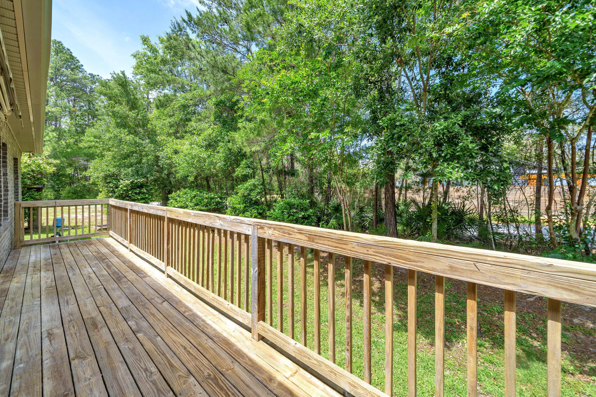 19 Big Oak Lane Point Washington, FL 32459 - Photo 37 of 54 Large Deck