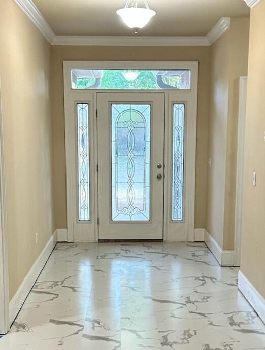 19 Big Oak Lane Point Washington, FL 32459 - Photo 4 of 54 19 Big Oak Lane Foyer
