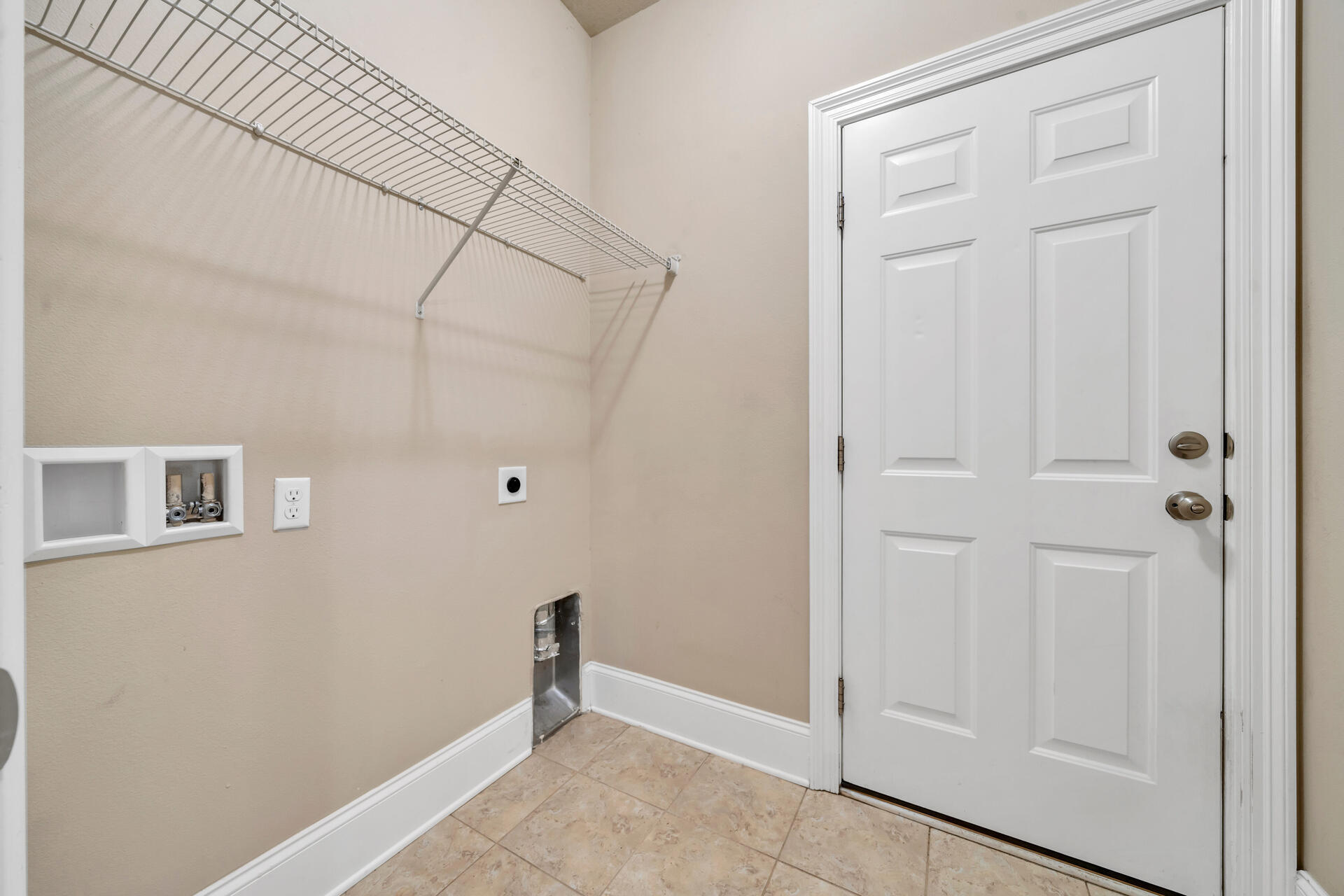 19 Big Oak Lane Point Washington, FL 32459 - Photo 40 of 54 Laundry