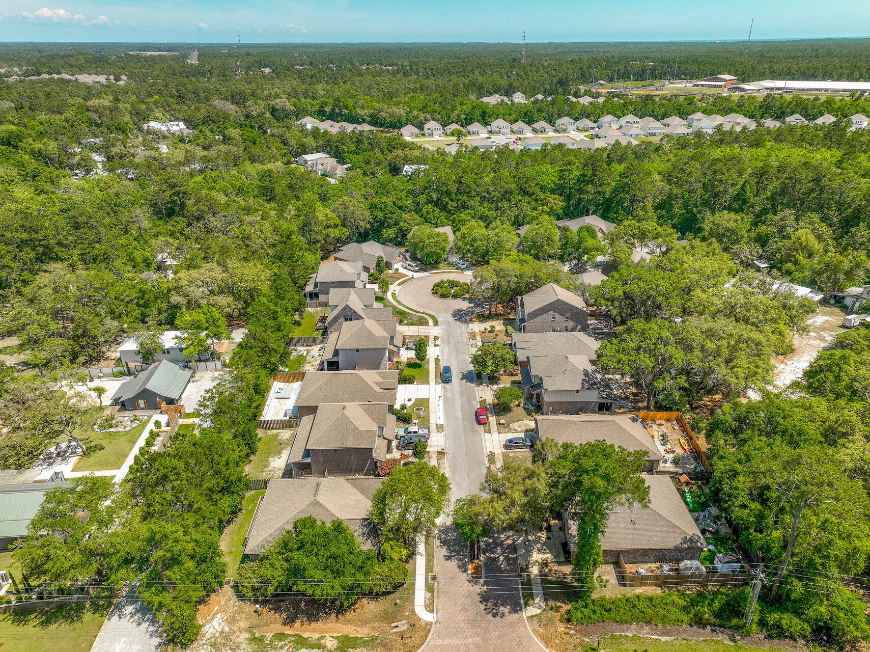 19 Big Oak Lane Point Washington, FL 32459 - Photo 44 of 54 Oaks at Eden