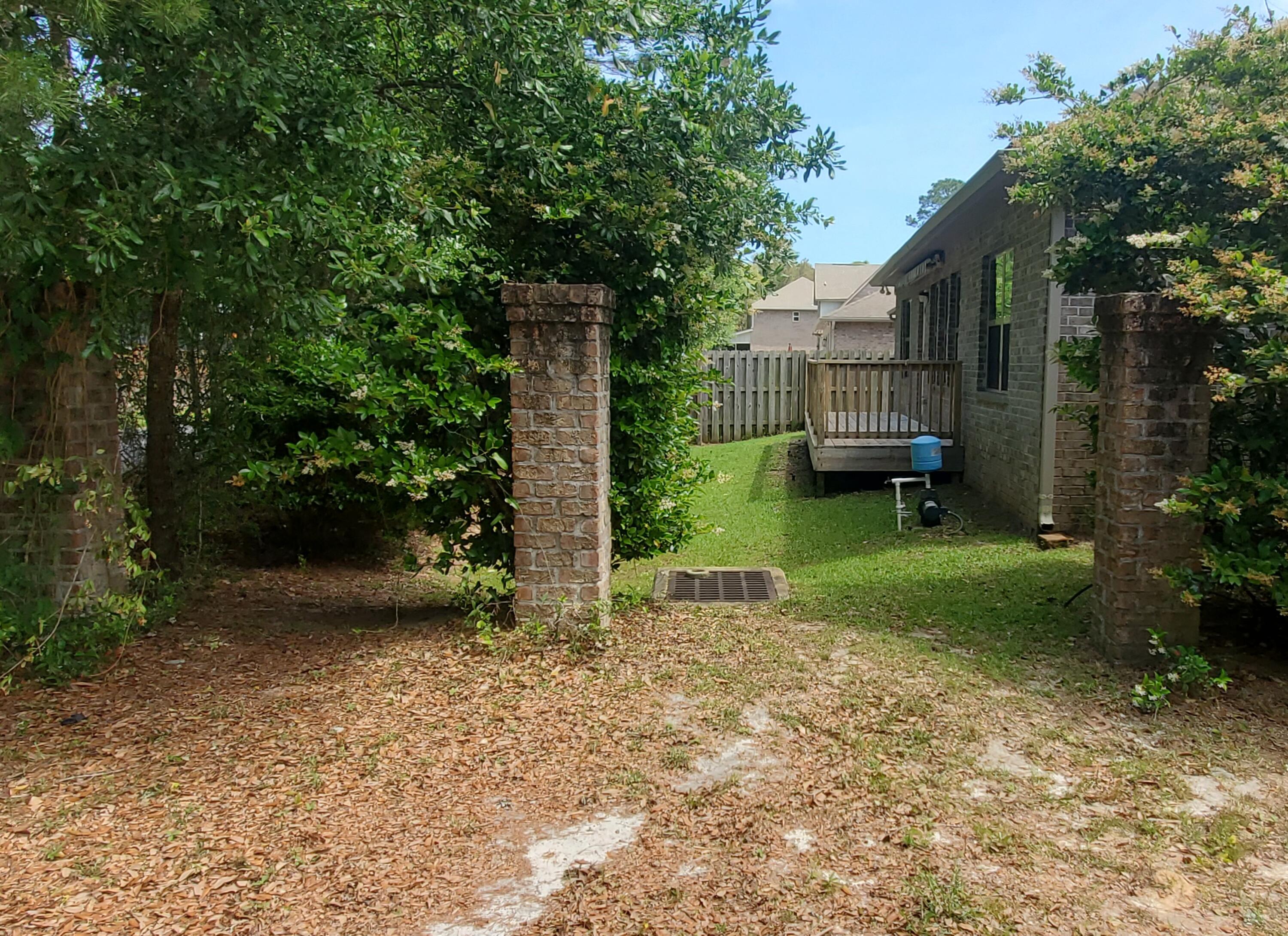 19 Big Oak Lane Point Washington, FL 32459 - Photo 48 of 54 Extra Boat Parking