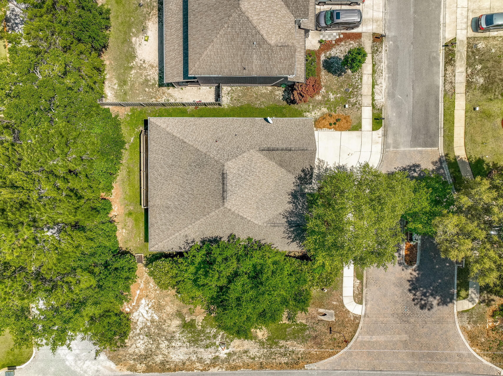 19 Big Oak Lane Point Washington, FL 32459 - Photo 49 of 54 Roof