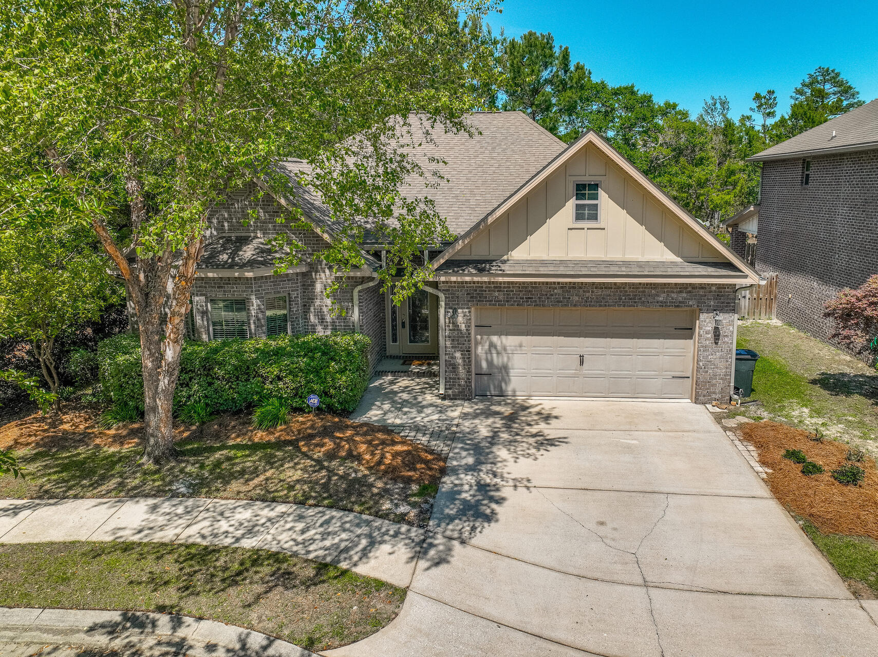 19 Big Oak Lane Point Washington, FL 32459 - Photo 50 of 54 Elevated view