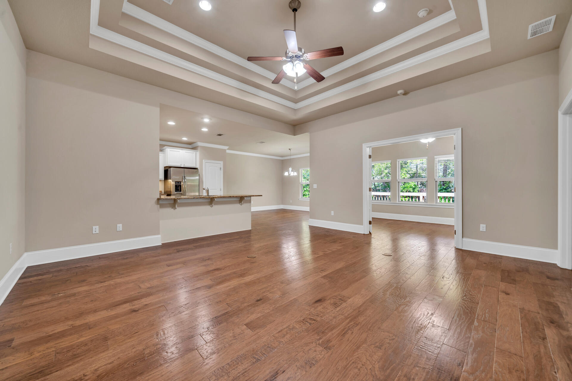 19 Big Oak Lane Point Washington, FL 32459 - Photo 6 of 54 Living Room