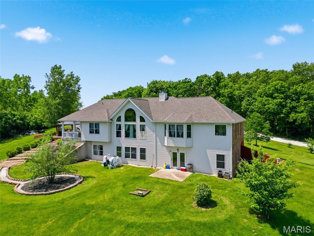 20 Morgan Valley Lane Foley, MO 63347 - Photo 66 of 81