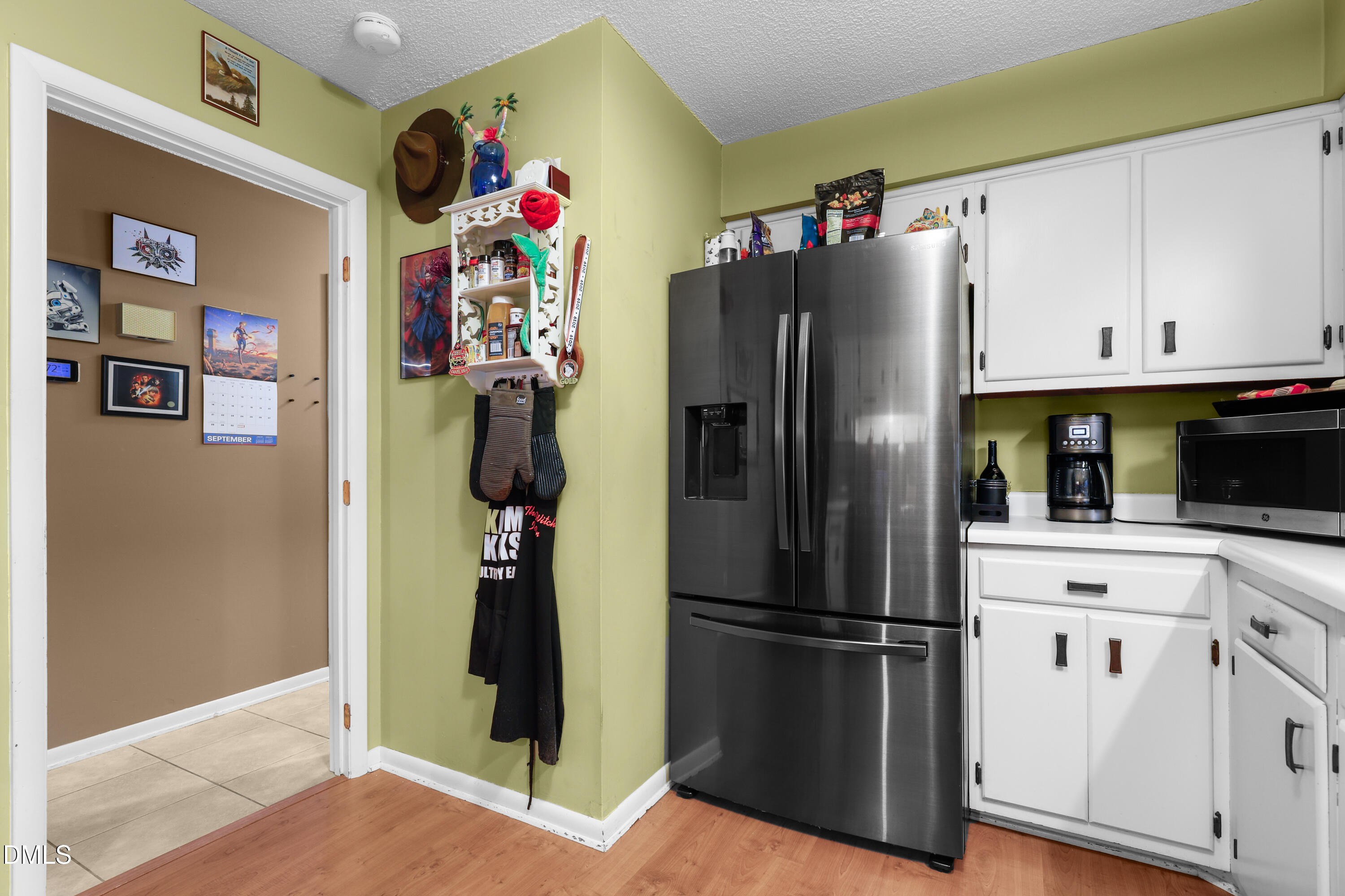 7412 Post Oak Road Raleigh, NC 27615 - Photo 10 of 27 11