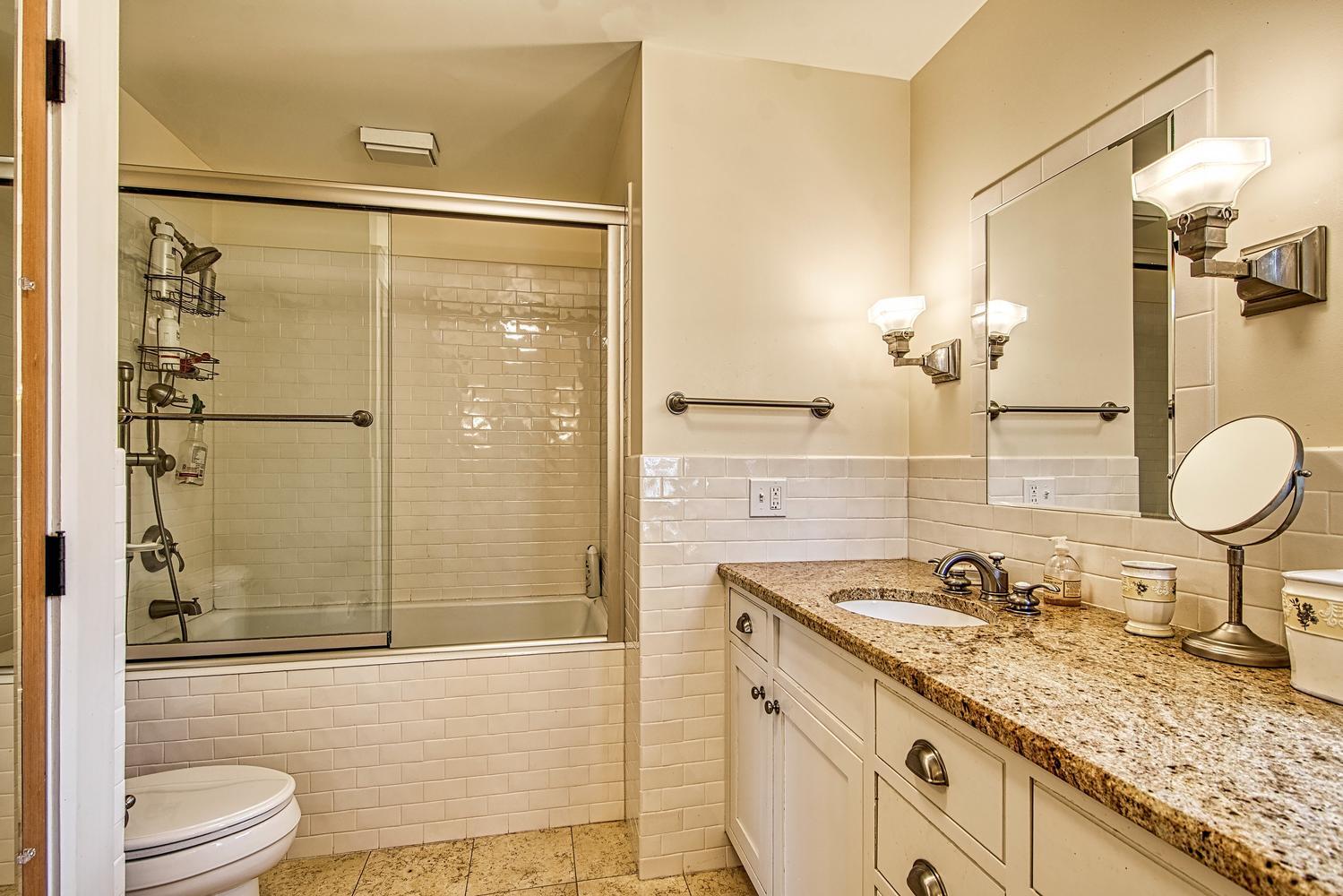 74 Workman Road Gouldsboro, ME 04613 - Photo 22 of 40 Full Bathroom-1st floor