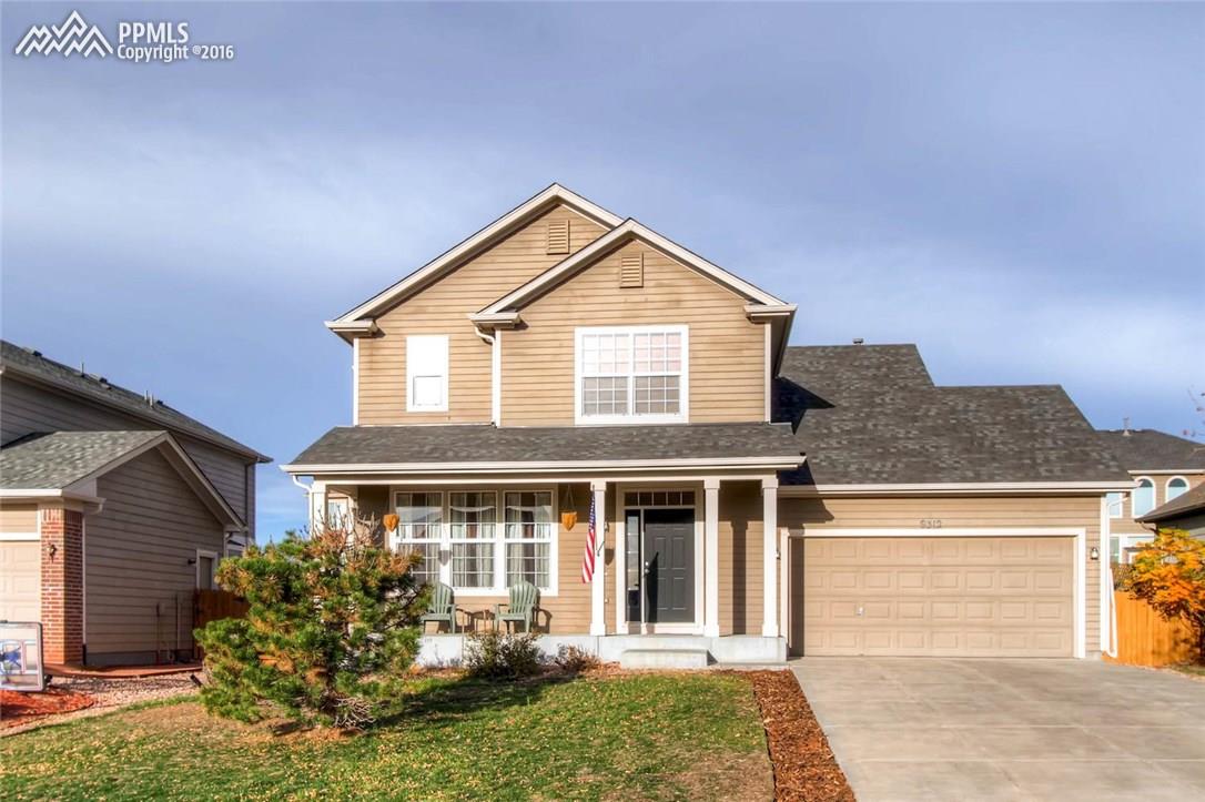 9312 St.George Road Peyton, CO 80831 - Photo 1 of 22 Gallery Image 1