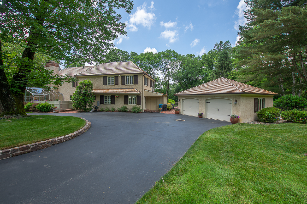 455 Church Road Devon, PA 19333 - Photo 66 of 85