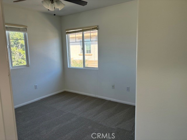 5824 Oak Fern Court Simi Valley, CA 93063 - Photo 22 of 31 an empty room with a window