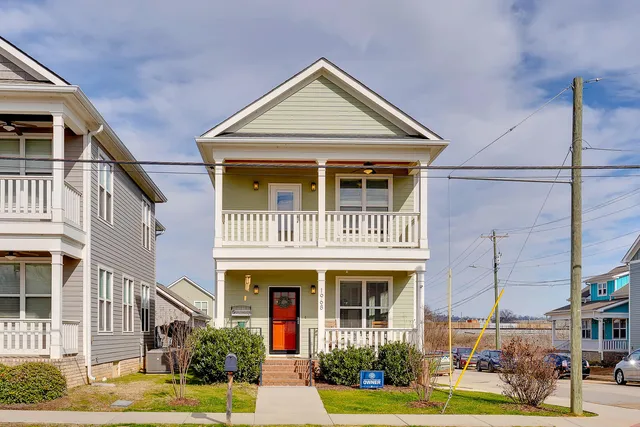 $2,999 | 1968 Rossville Avenue, Chattanooga, TN 37408