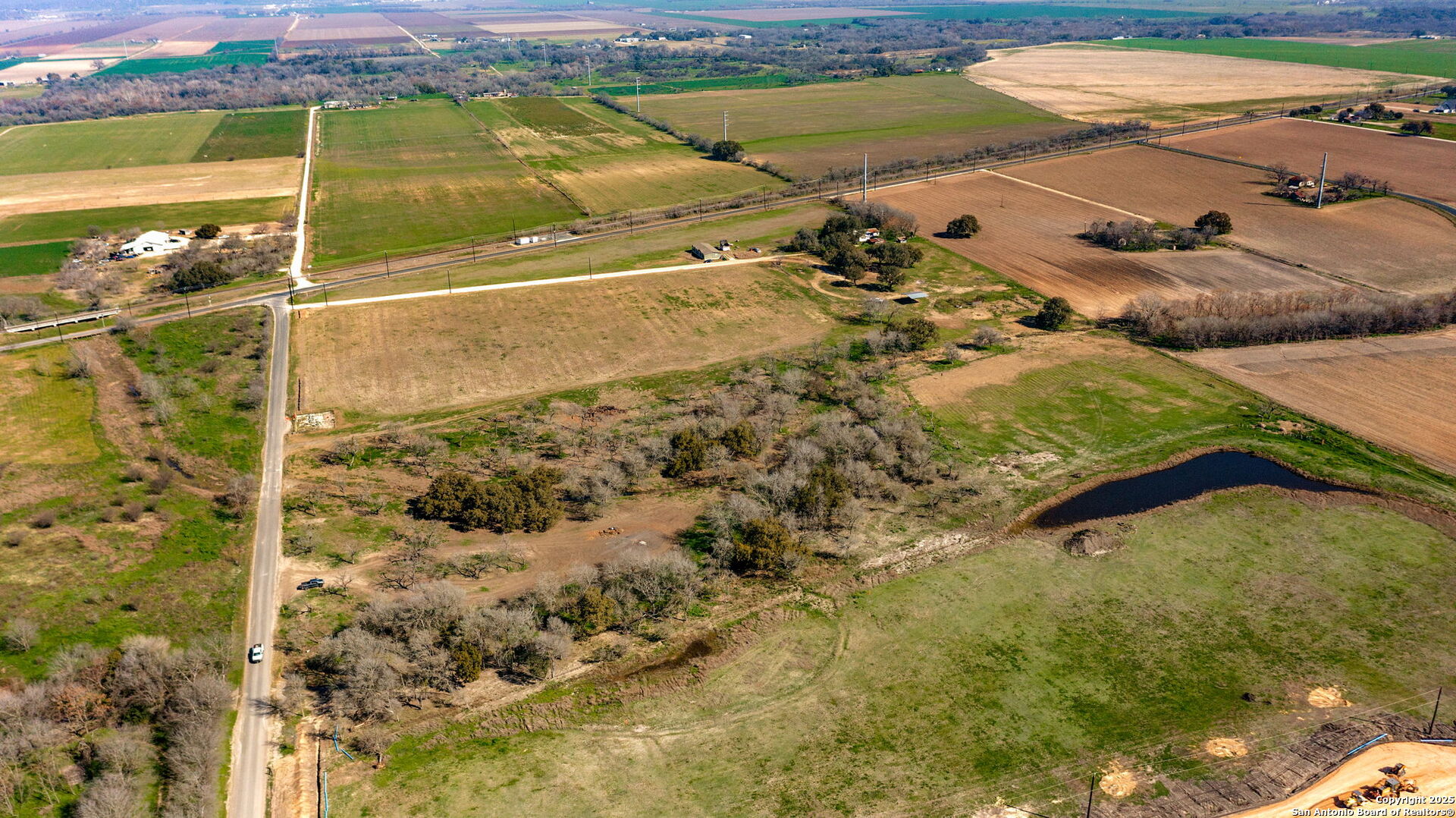 15415 Sycamore Creek Road LaCoste, TX 78039 - Photo 14 of 16