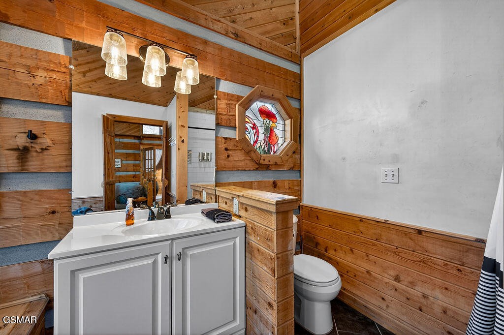 1525 Walt Price Road Sevierville, TN 37876 - Photo 20 of 28 Gallery Image 20