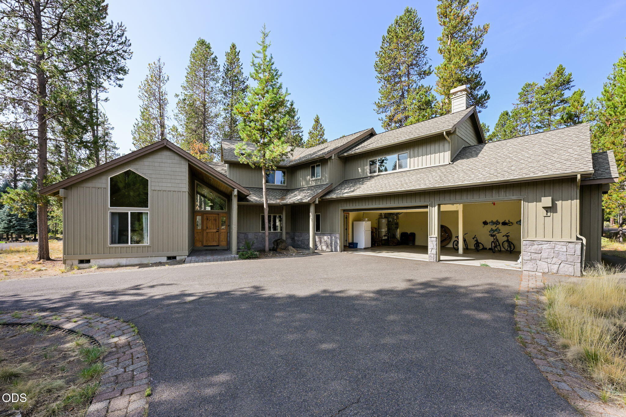 18211 Oregon Loop, Unit 1 Sunriver, OR 97707 - Photo 55 of 72 Gallery Image 55