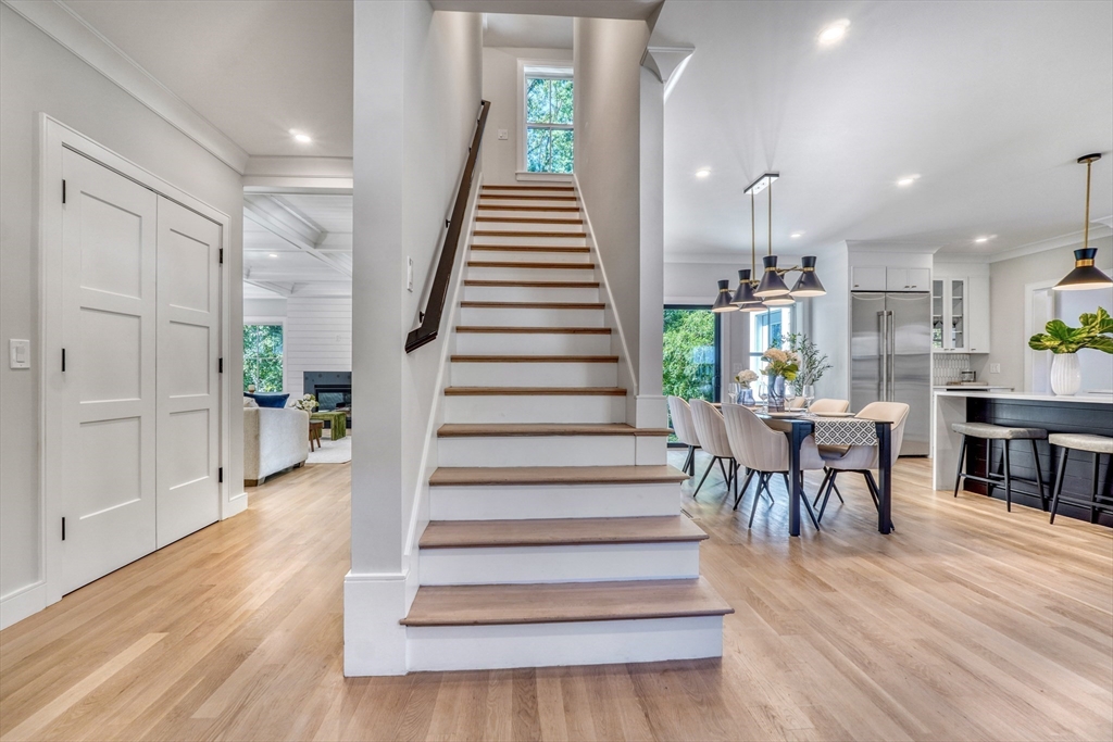 40 Lake Drive Needham, MA 02492 - Photo 16 of 34