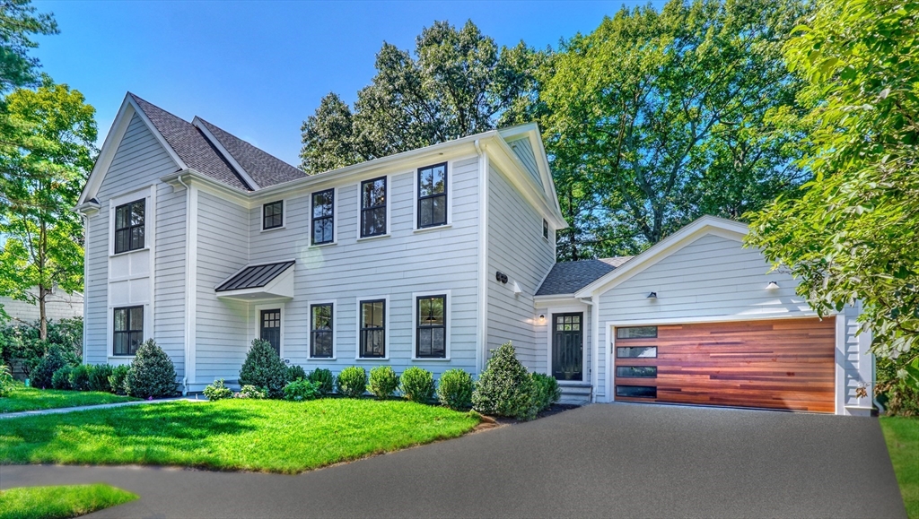 40 Lake Drive Needham, MA 02492 - Photo 2 of 34