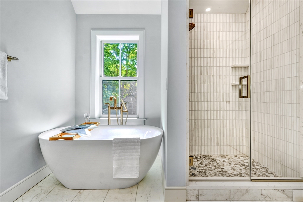 40 Lake Drive Needham, MA 02492 - Photo 21 of 34