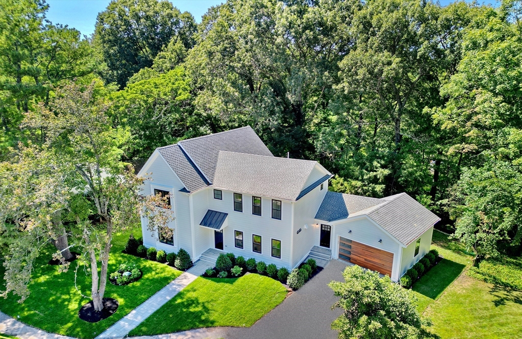 40 Lake Drive Needham, MA 02492 - Photo 29 of 34