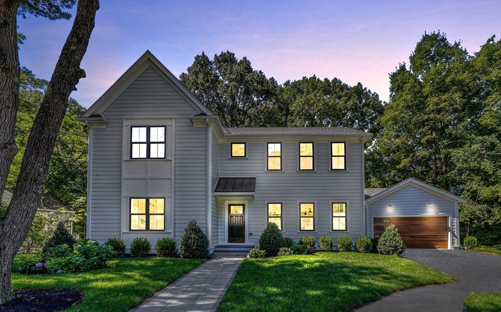 40 Lake Drive Needham, MA 02492 - Photo 32 of 34