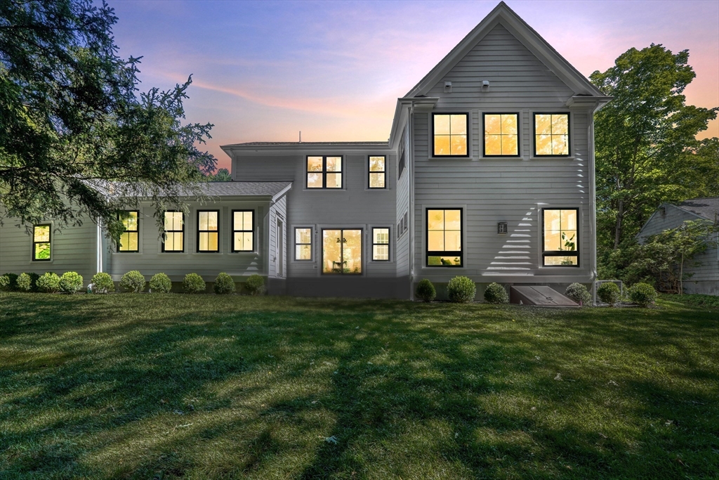 40 Lake Drive Needham, MA 02492 - Photo 33 of 34