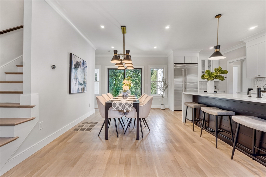 40 Lake Drive Needham, MA 02492 - Photo 5 of 34