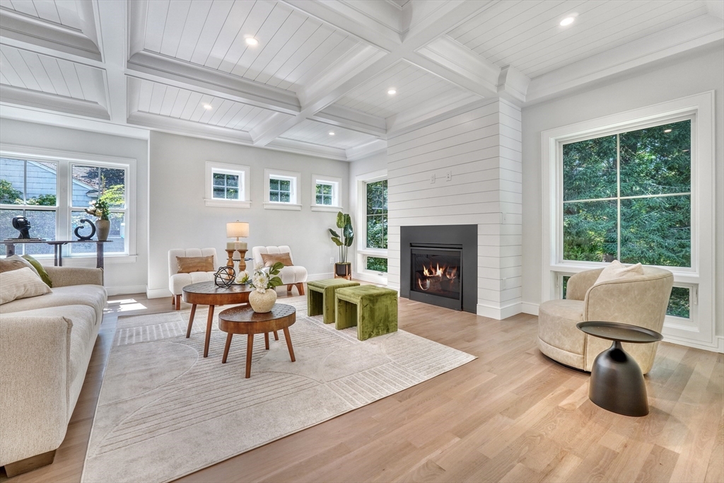 40 Lake Drive Needham, MA 02492 - Photo 8 of 34