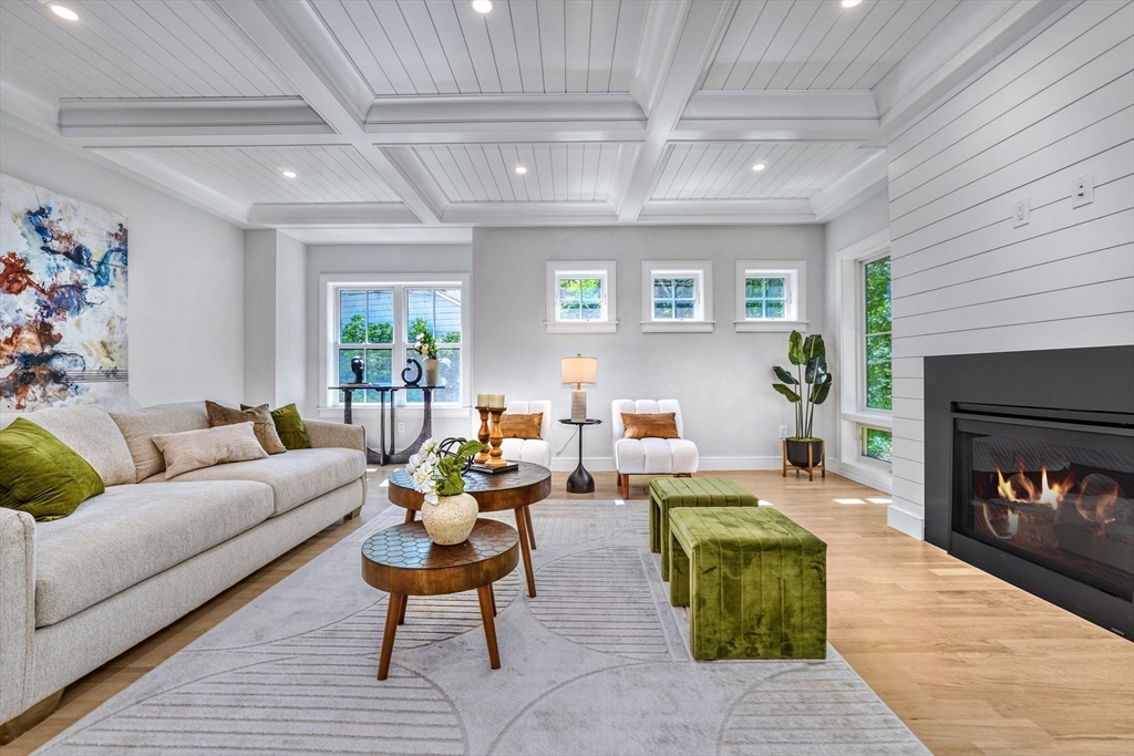 40 Lake Drive Needham, MA 02492 - Photo 10 of 34