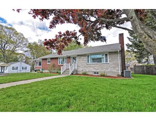 11 Fairview Road Framingham, MA 01702 - Photo 1 of 27 Gallery Image 1