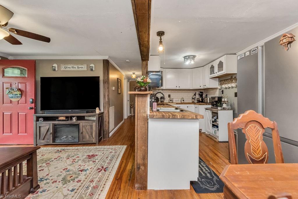 5148 Haystack Road Mount Airy, NC 27030 - Photo 13 of 48 Gallery Image 13