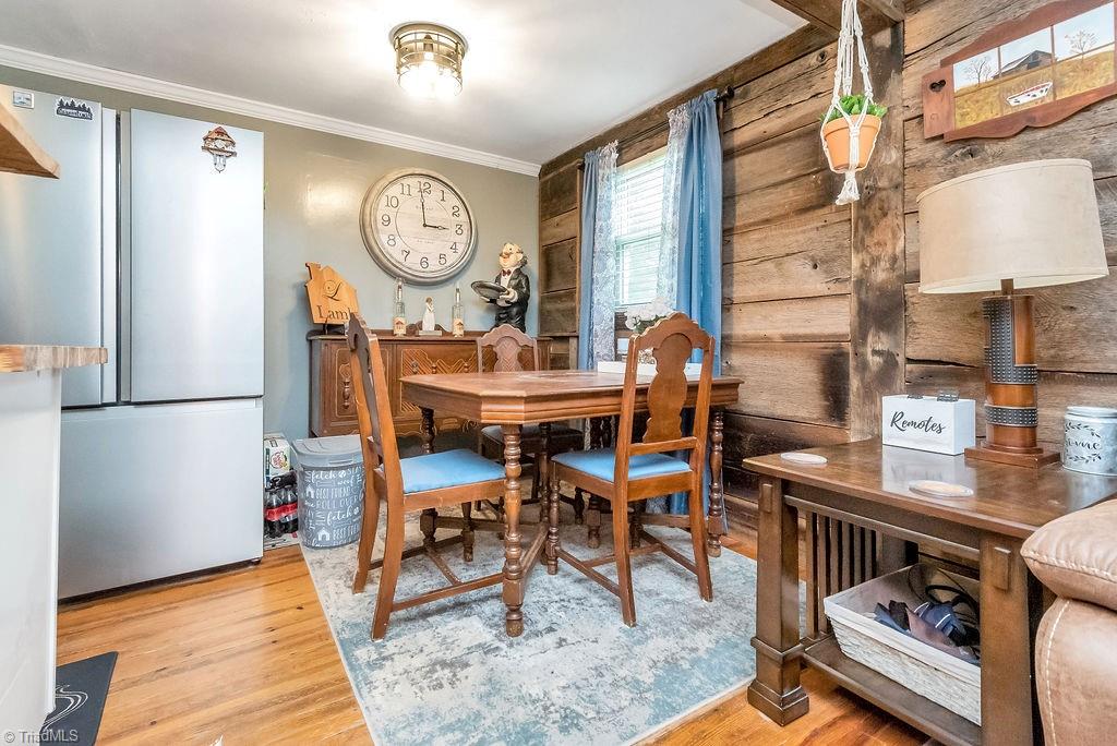 5148 Haystack Road Mount Airy, NC 27030 - Photo 17 of 48 Gallery Image 17