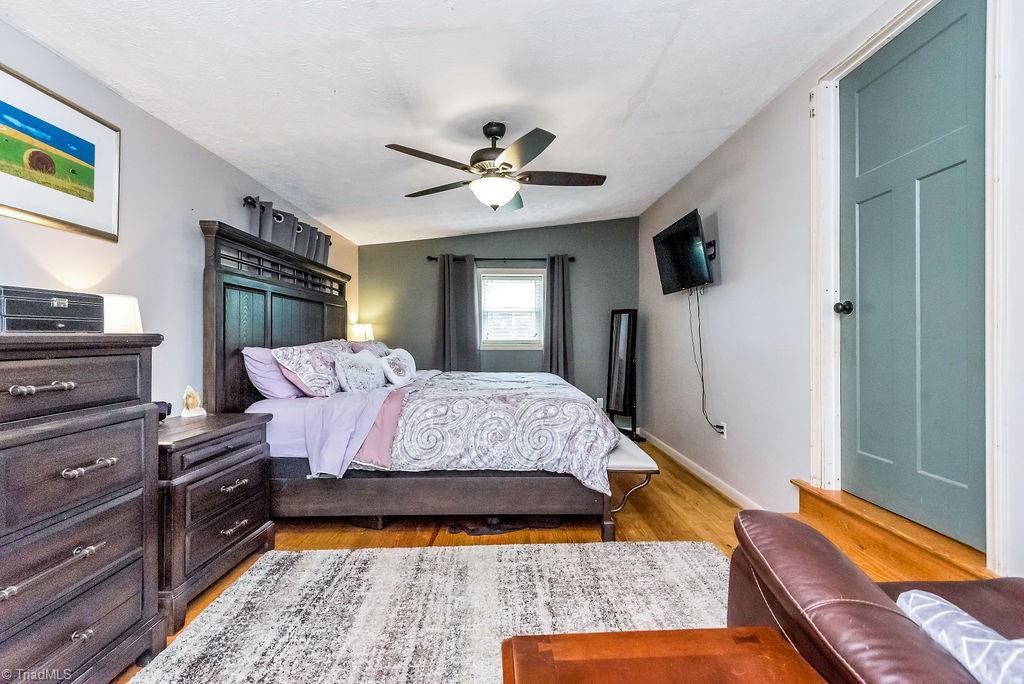 5148 Haystack Road Mount Airy, NC 27030 - Photo 28 of 48 Gallery Image 28