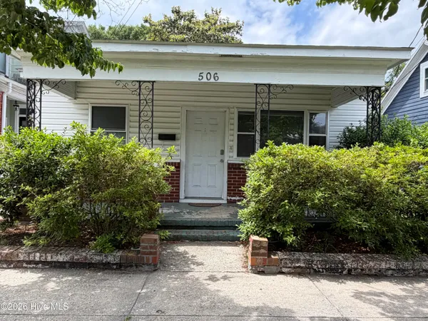 $1,800 | 506 South 7th Street, Wilmington, NC 28401