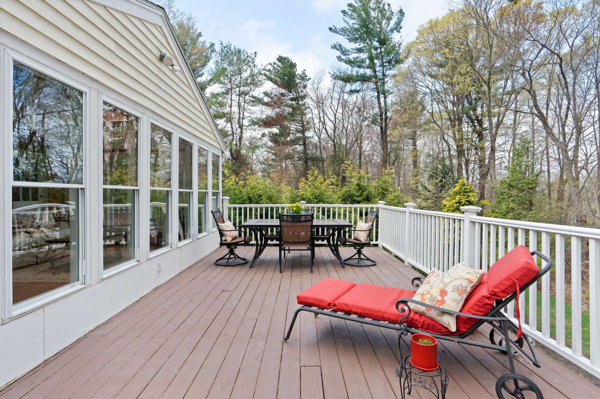 8 Greybirch Road Andover, MA 01810 - Photo 13 of 42 Gallery Image 13