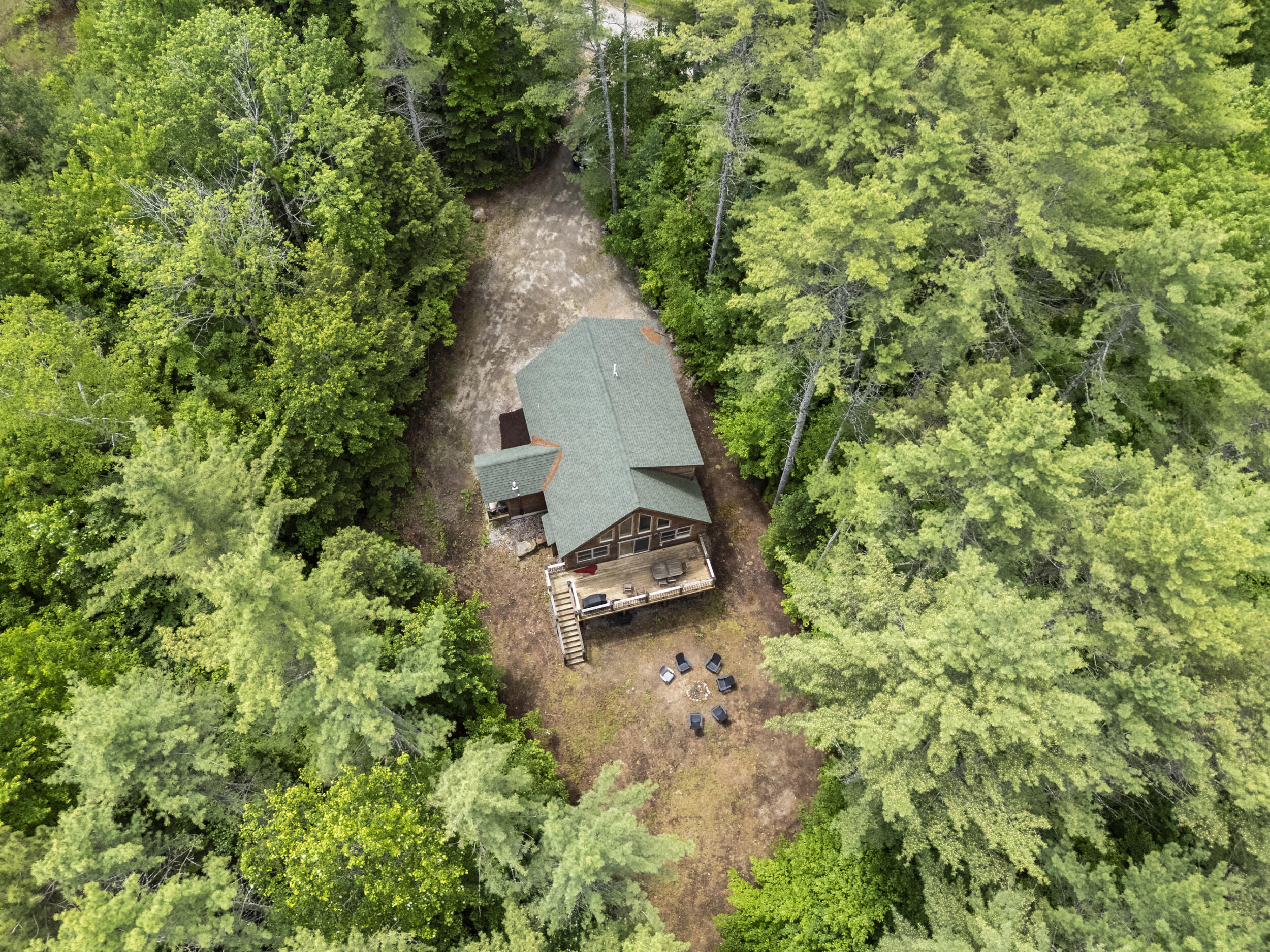 32 Tilson Burke Road Bethel, ME 04217 - Photo 65 of 66
