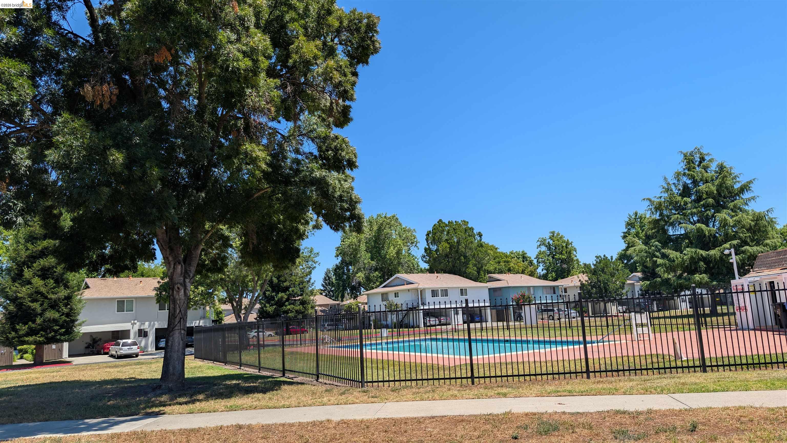 1387 Del Rio Circle, Unit B Concord, CA 94518 - Photo 21 of 22