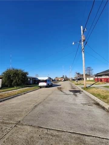 $50,000 | 3013 Lyndell Drive, Chalmette, LA 70043