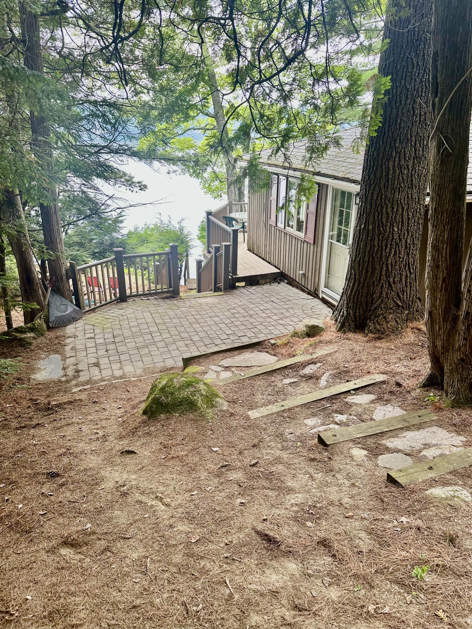 206 Endicott Road Belgrade, ME 04917 - Photo 19 of 20