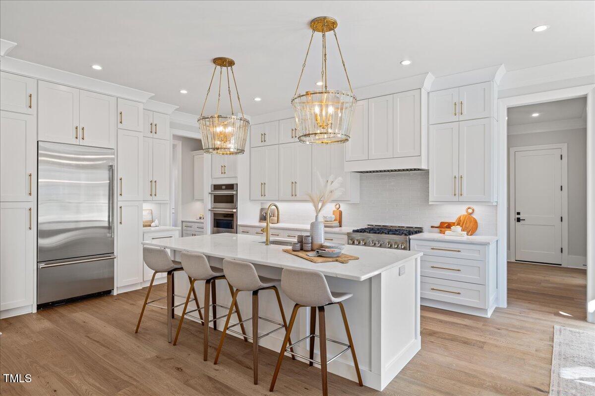 4906 Tremont Drive Raleigh, NC 27609 - Photo 14 of 71 18-4906 Tremont Dr