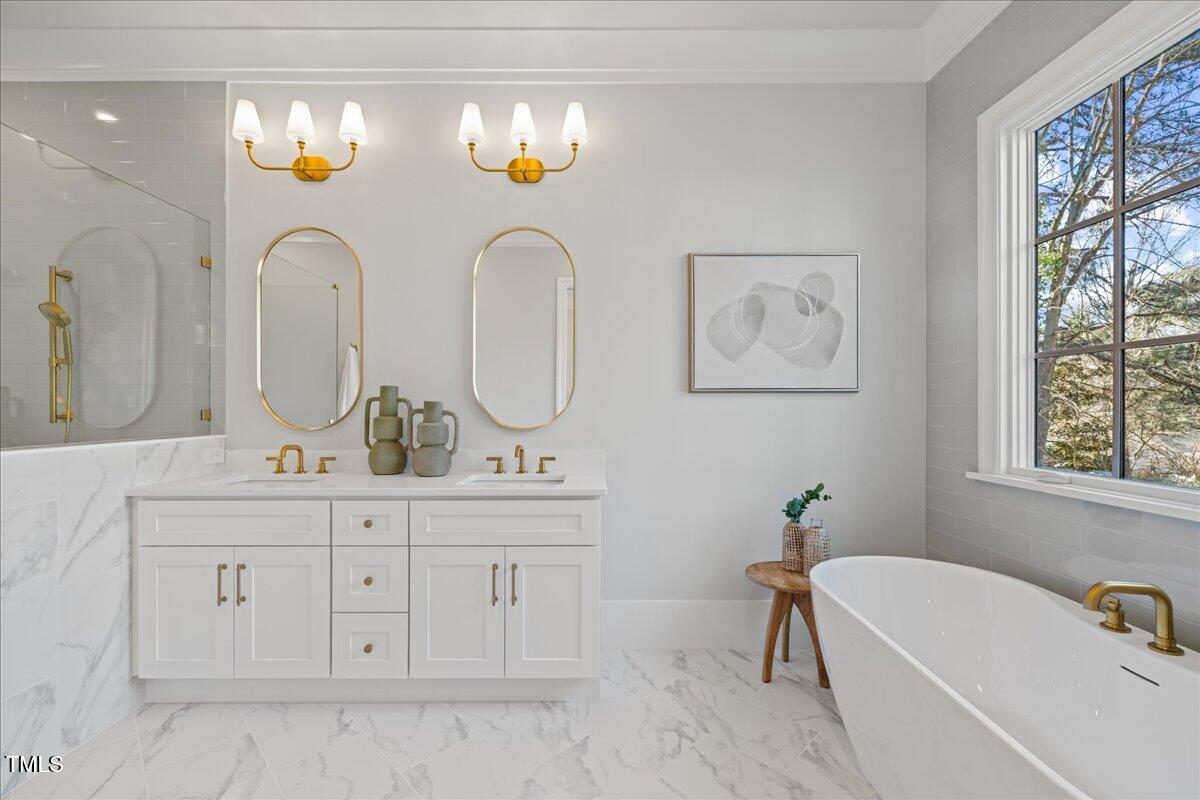 4906 Tremont Drive Raleigh, NC 27609 - Photo 28 of 71 35-4906 Tremont Dr