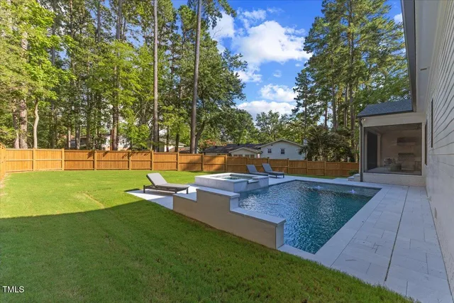 $15,000 | 4906 Tremont Drive, Raleigh, NC 27609