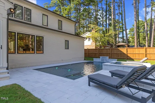 $15,000 | 4906 Tremont Drive, Raleigh, NC 27609