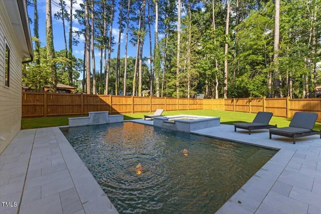 $15,000 | 4906 Tremont Drive, Raleigh, NC 27609