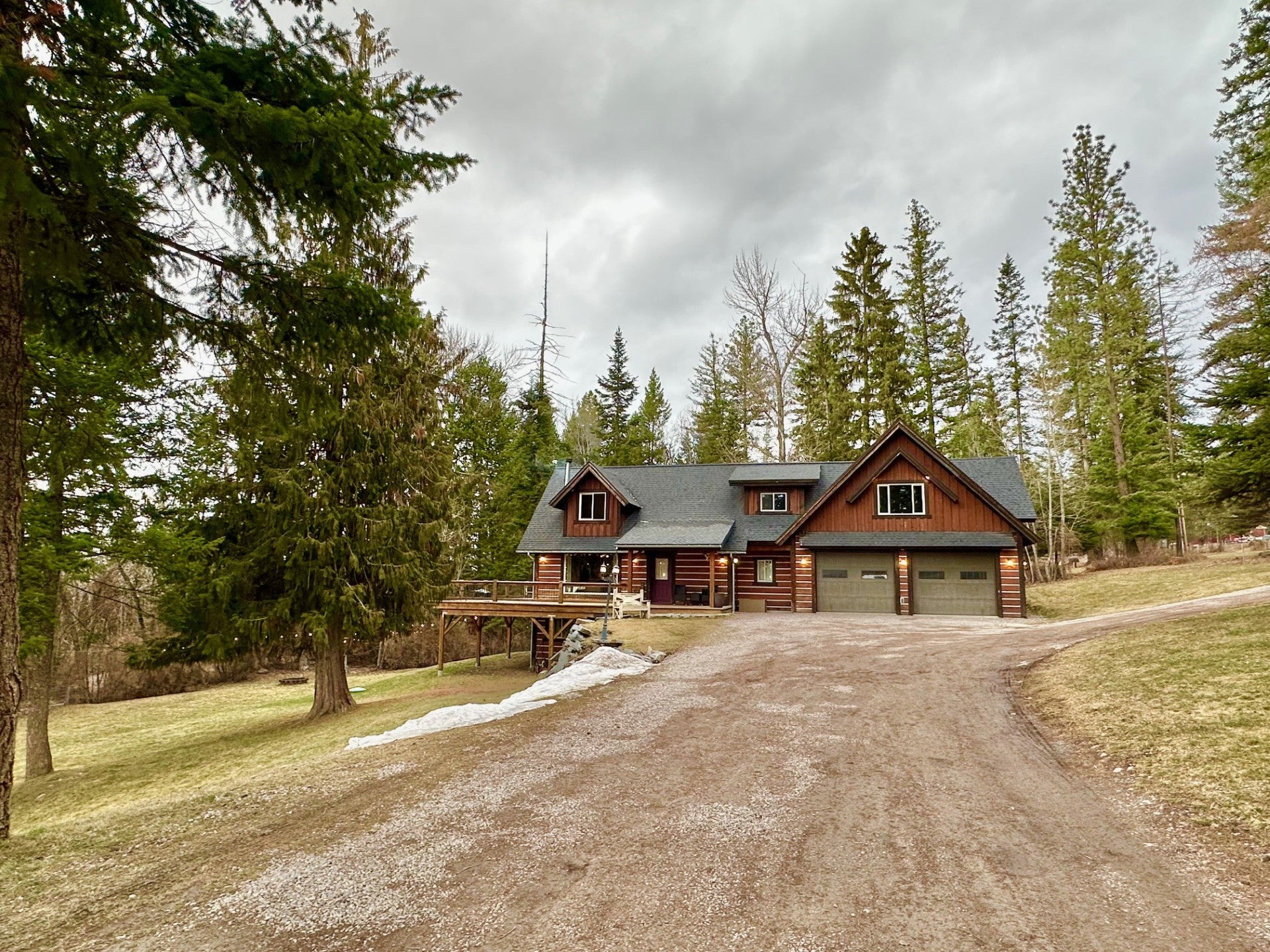 41510 Canal Road Ronan, MT 59864 - Photo 9 of 79 Gallery Image 9