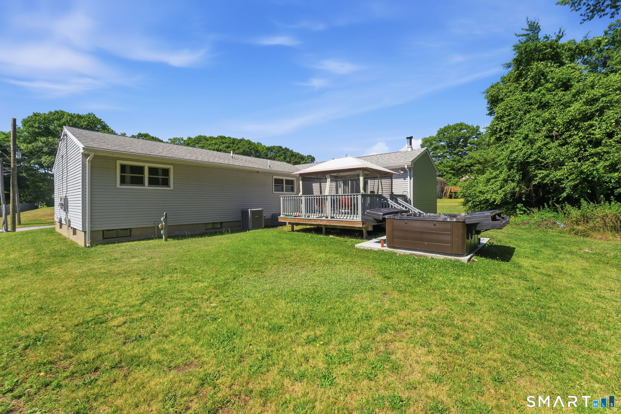 289 Indigo Street Groton, CT 06355 - Photo 29 of 33