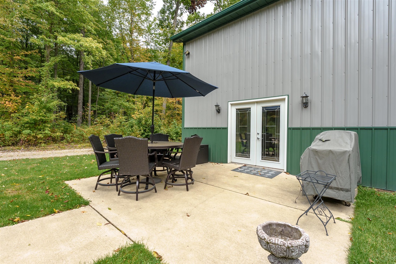 1280 Athens Road Sherwood, MI 49089 - Photo 23 of 44