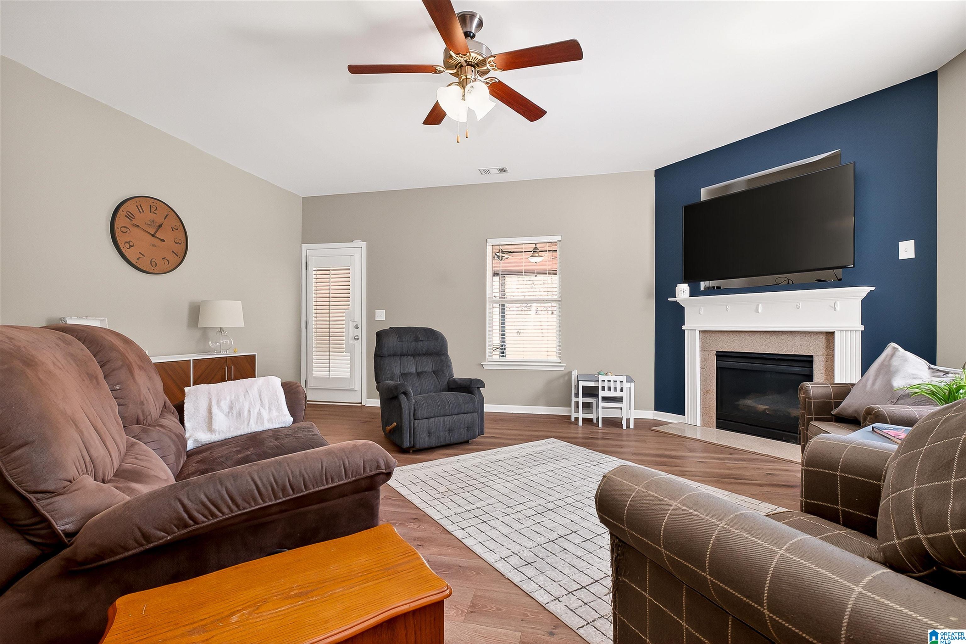 117 Rosegate Drive Calera, AL 35040 - Photo 16 of 40