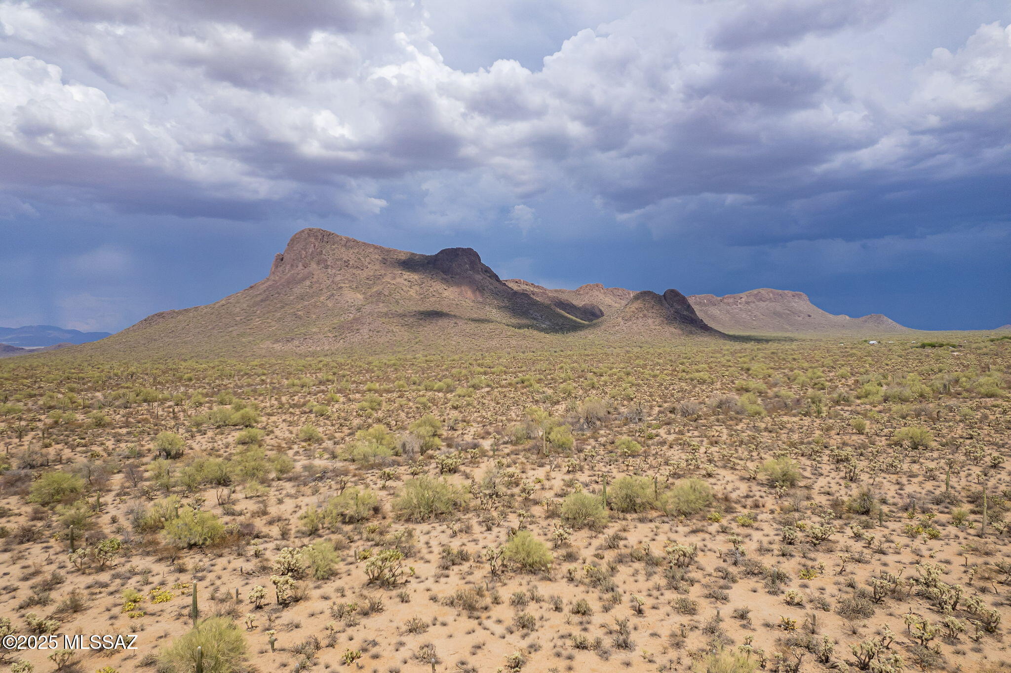 Tbd North Tbd N Van Ark Road Tucson, AZ 85743 - Photo 21 of 25