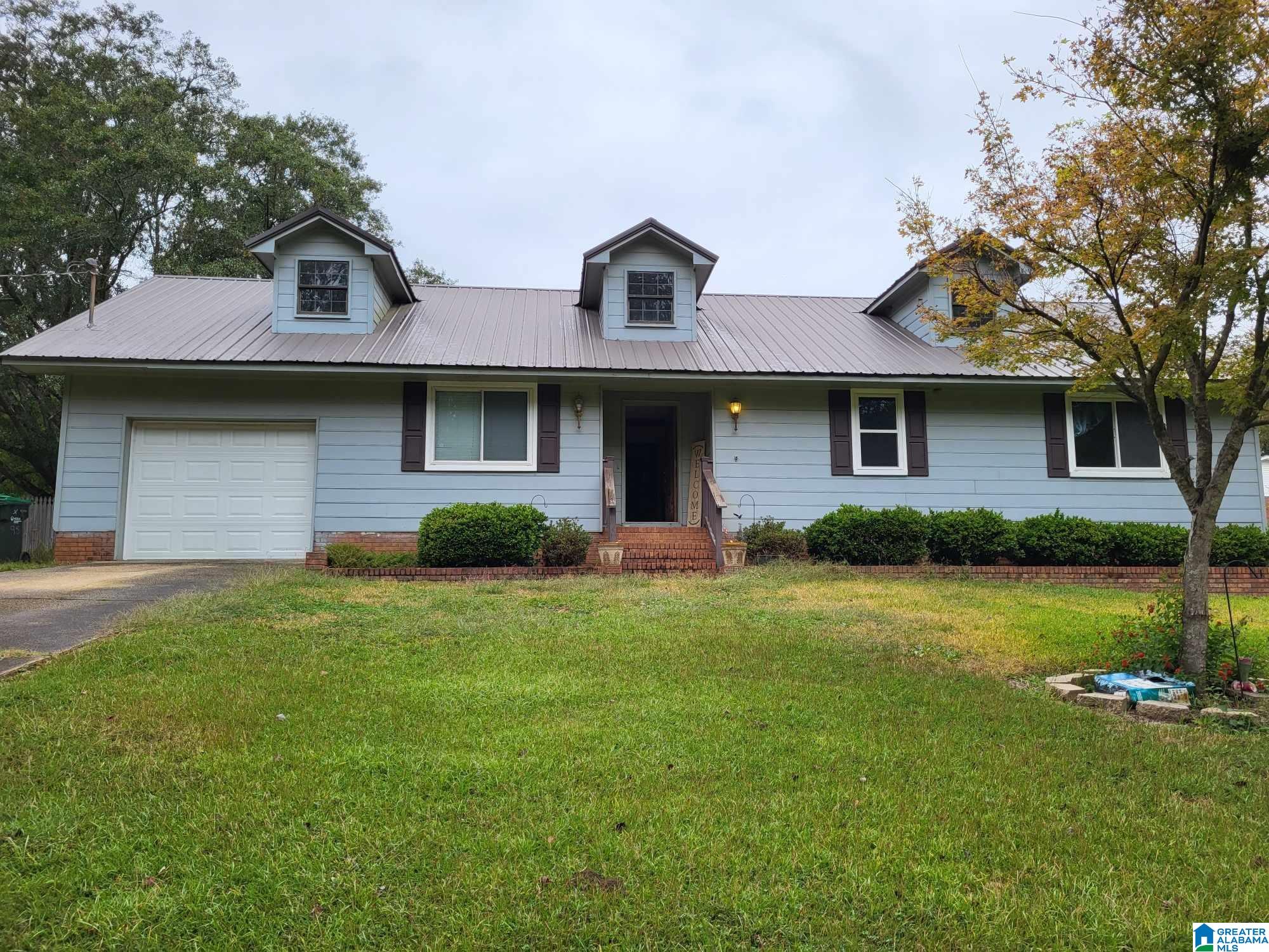 110 Lock Haven Circle Riverside, AL 35135 - Photo 1 of 1