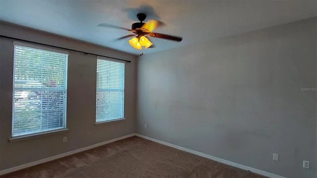 a view of an entryway