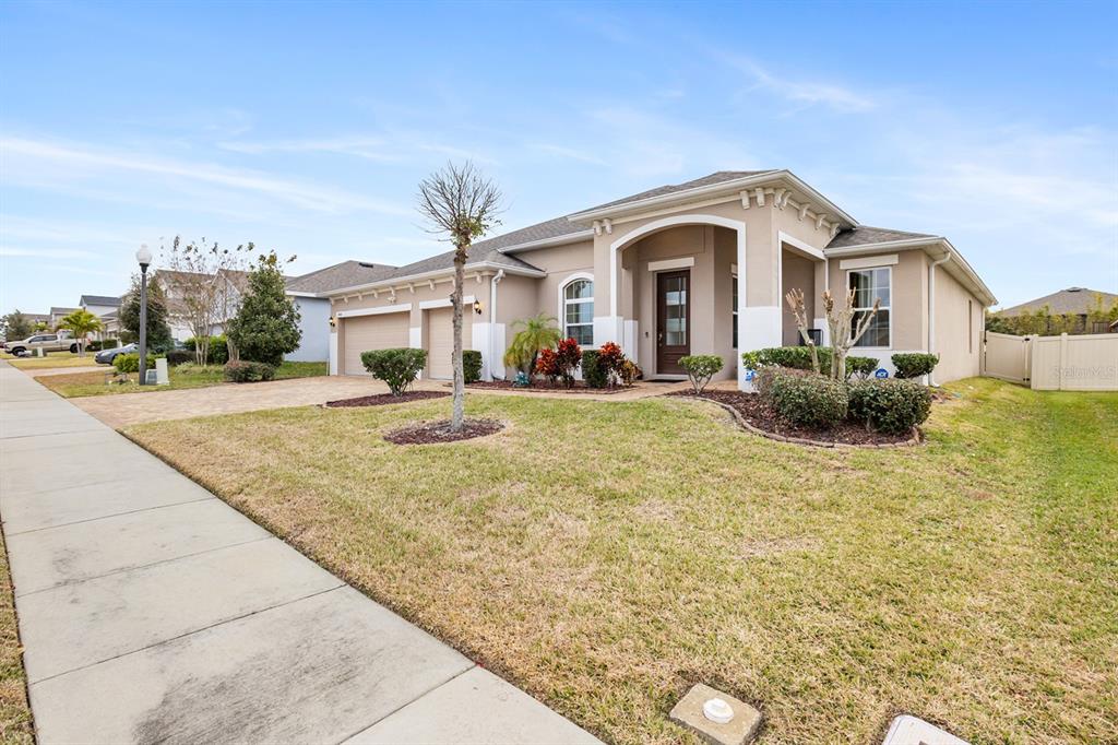 1408 Shira Road Minneola, FL 34715 - Photo 2 of 47